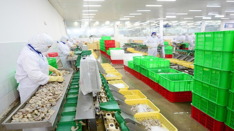 EU siết chặt kiểm soát đối với nông sản, thực phẩm nhập khẩu